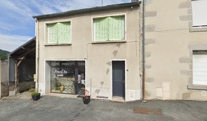 Blue'Coiff, Salon de Coiffure à Sainte-Feyre