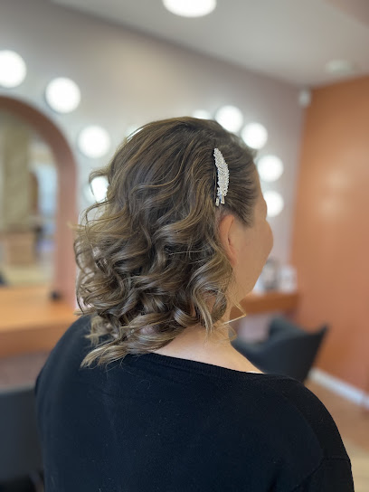 Coiffure By Cindy Coiffeur à Nancy