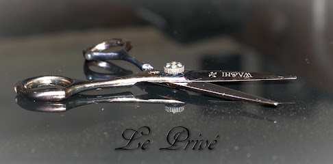 Le Prive Coiffure, Salon de Coiffure à Lambesc