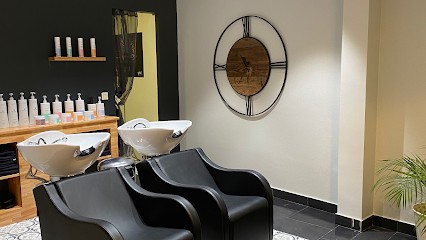 MG Le Salon, Salon de Coiffure au Faou