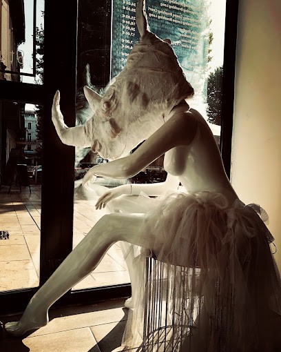 La Tête à L'Envers, Salon de Coiffure à Narbonne