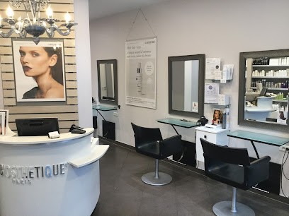 Coiffure et Beauté Céline Richert, Salon de Coiffure à Wissembourg