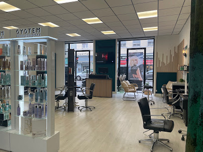 M Concept Coiffeur à Lyon 03