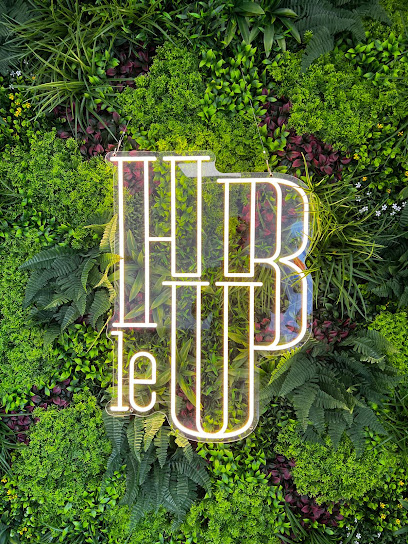 Le Hub Coiffeur à Sannerville