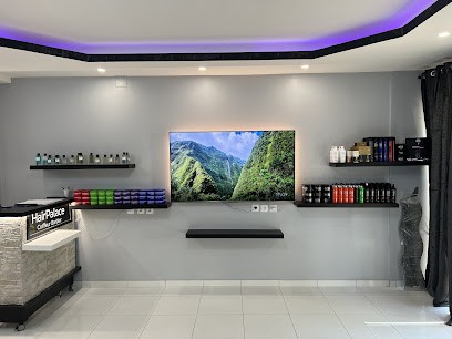 HairPalace Chez Bekim, Salon de Coiffure à Talange