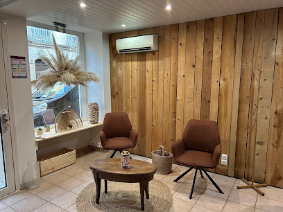 Le Salon Clia Coiffeur à Boujan-sur-Libron