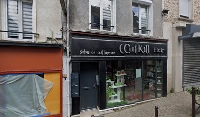 Cutkill Hair, Salon de Coiffure à Montlhéry