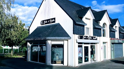 Belles & Rebelles, Salon de Coiffure à Saint-Nazaire