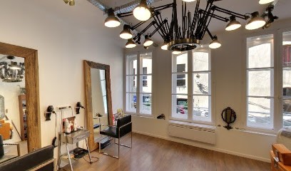 Rétrospective, Salon de Coiffure à Metz