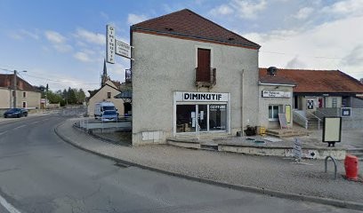 Diminutif, Salon de Coiffure à Longchamp