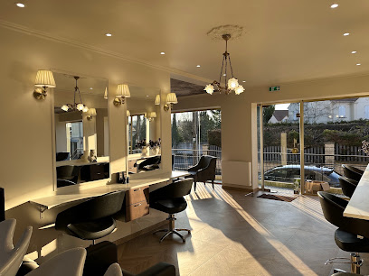 Samantha Caradais Le Salon Coiffeur à Ézanville