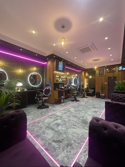 La Coupe D'or Coiffeur à Ajaccio