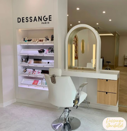 Dessange - Coiffeur Nice Garibaldi Coiffeur à Nice