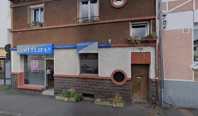 Coiffure Sylvie Davos, Salon de Coiffure à Clermont-Ferrand