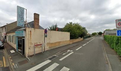 ROUSSEL COIFFURE RUAUDIN SARL, Salon de Coiffure à Ruaudin