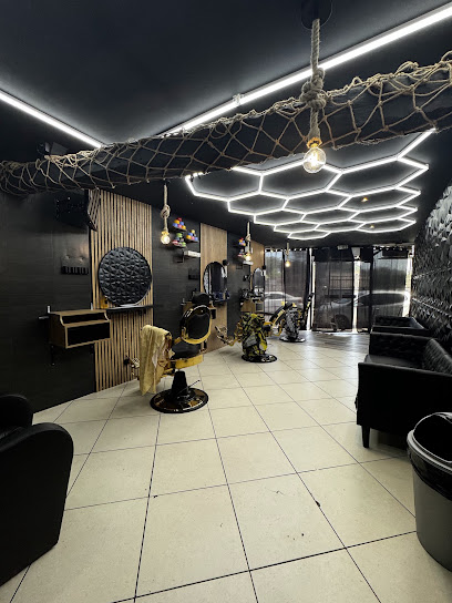 Royal Barber Coiffeur à Blois