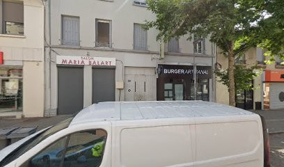 Maria Balart, Salon de Coiffure à Vénissieux