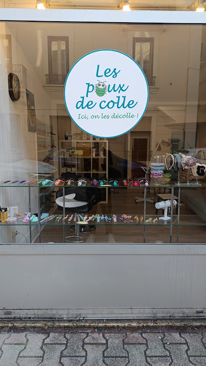 Les Poux De Colle – Centre Anti-Poux À Aix-Les-Bains Coiffeur à Aix-les-Bains