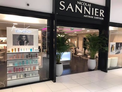 Coiffure Nicolas Sannier, Salon de Coiffure à Seysses