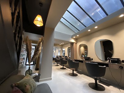 Veronick Pruvot, Salon de Coiffure à Rouen