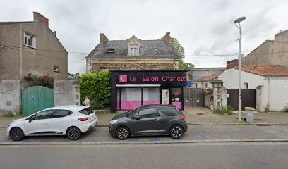 Au p'tit Salon, Salon de Coiffure à Rezé