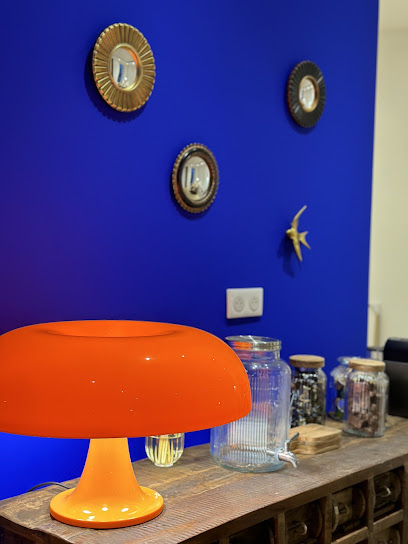 Maison Bastille Coiffeur à Nantes