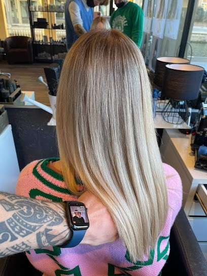 ART SERENISSIME, Salon de Coiffure à Lattes