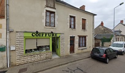 Denhaut Stephanie Anne-Laure Beatrice, Salon de Coiffure à Mareuil-sur-Arnon