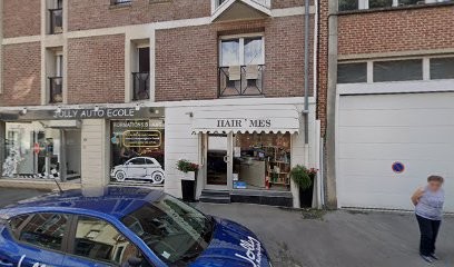 Hair'Mes, Salon de Coiffure à Cambrai