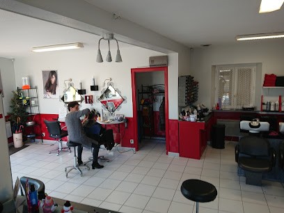 Albert Sophie Denise, Salon de Coiffure à Saint-Prest