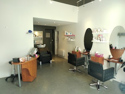 A L'Epi Tête, Salon de Coiffure à Quintin