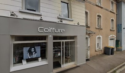 Coiffure Mory Jean-Pierre, Salon de Coiffure à Vittel