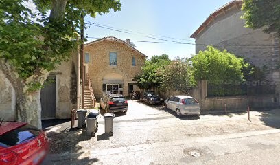 Big Barber 14 Cours De La Liberté, Salon de Coiffure à Saint-André-de-Sangonis