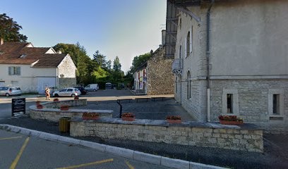 Bene Tifs, Salon de Coiffure à Arlay