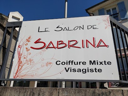 Le Salon De Sabrina, Salon de Coiffure au Palais-sur-Vienne