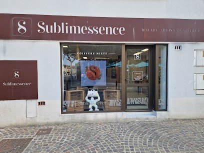 Sublimessence, Salon de Coiffure à Villeneuve-lès-Béziers