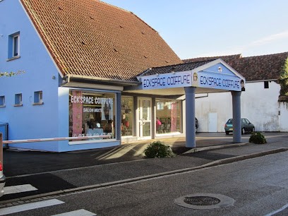 Eck-Space Coiffure Sarl, Salon de Coiffure à Eckwersheim