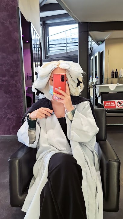 Loft Coiffeur, Salon de Coiffure à Montélimar