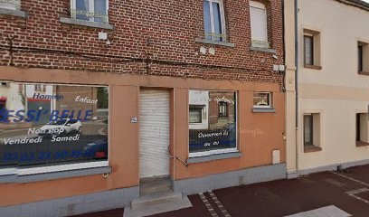 SALON DESSI'BELLE, Salon de Coiffure à Étreux