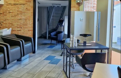 Studio HMB, Salon de Coiffure à Rocheservière