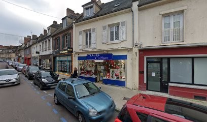 Laure Coiffure, Salon de Coiffure aux Andelys