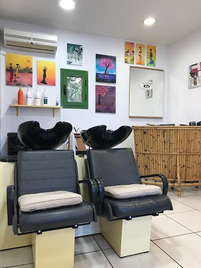 Gérard Coiffure - Combes Gérard, Salon de Coiffure à Agde