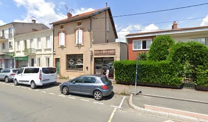 Barber Brother's ALBI, Barbier à Albi