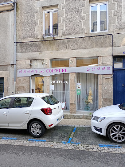 Lcd Coiffée Coiffeur à la Souterraine