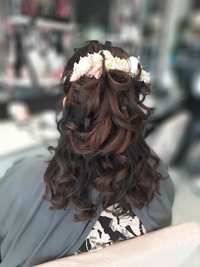 Art Coiffure, Salon de Coiffure à Bellevigny