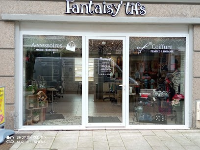 Fantaisytifs Anne, Salon de Coiffure à Campagnolles