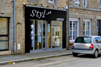 Styl'Coiffure, Salon de Coiffure à Ducey-Les Chéris