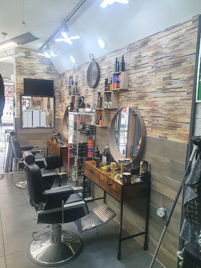 Degrad'Coif, Salon de Coiffure à Rive-de-Gier