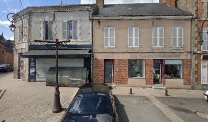 La Garçonnière, Salon de Coiffure à Bellegarde