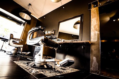 MenSquare Coiffeur Homme / Barbier, Salon de Coiffure à Saint-Nazaire